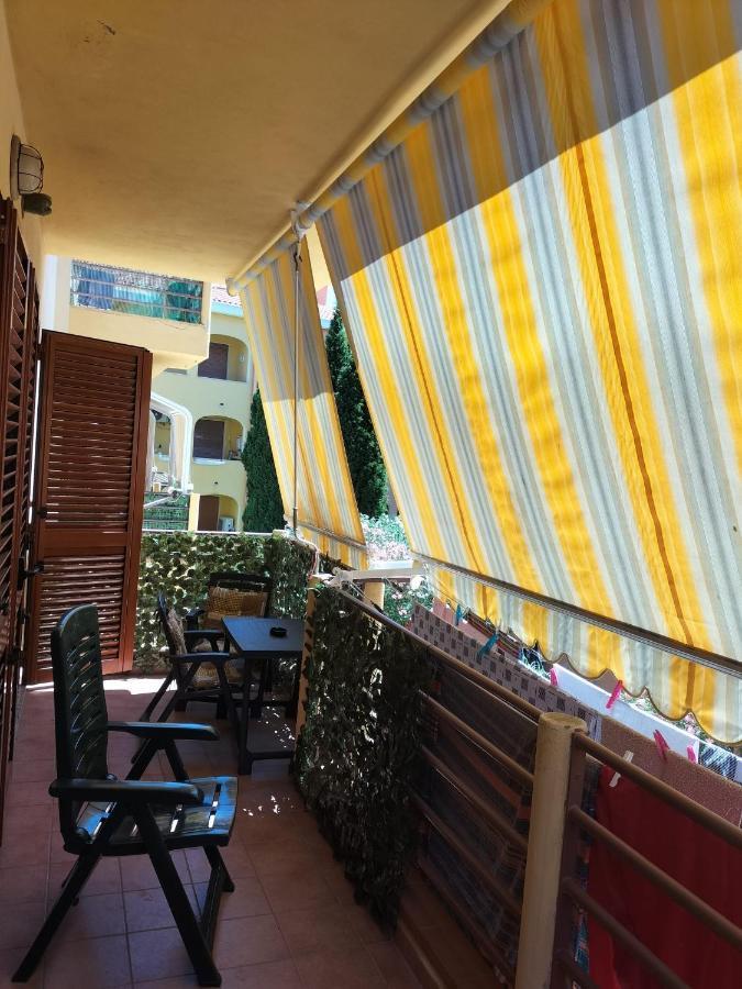 Da.Da. House Daire La Maddalena  Dış mekan fotoğraf
